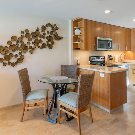 Napili Surf Beach Resort By Castle Kapalua Buitenkant foto