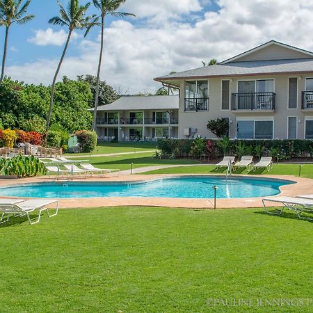 Napili Surf Beach Resort By Castle Kapalua Buitenkant foto