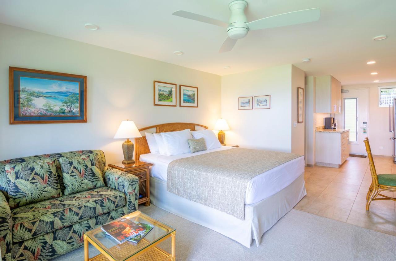 Napili Surf Beach Resort By Castle Kapalua Buitenkant foto