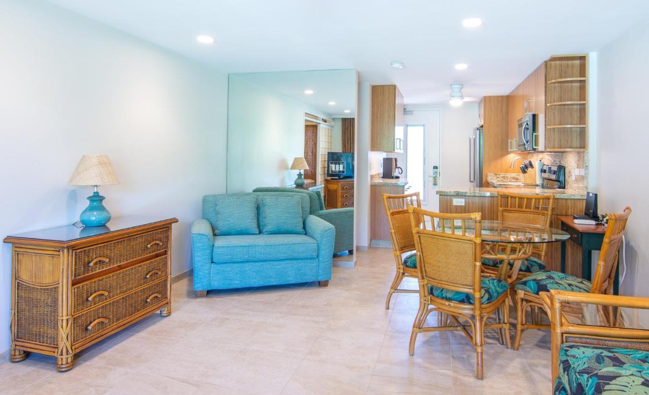 Napili Surf Beach Resort By Castle Kapalua Buitenkant foto
