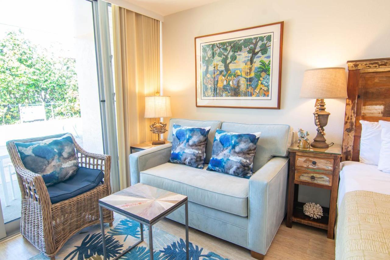 Napili Surf Beach Resort By Castle Kapalua Buitenkant foto