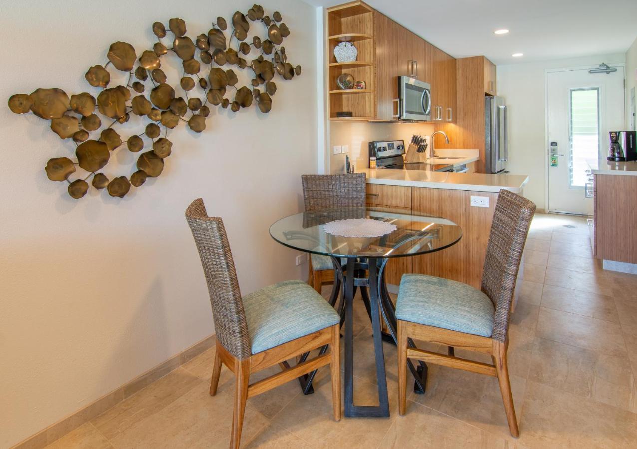 Napili Surf Beach Resort By Castle Kapalua Buitenkant foto