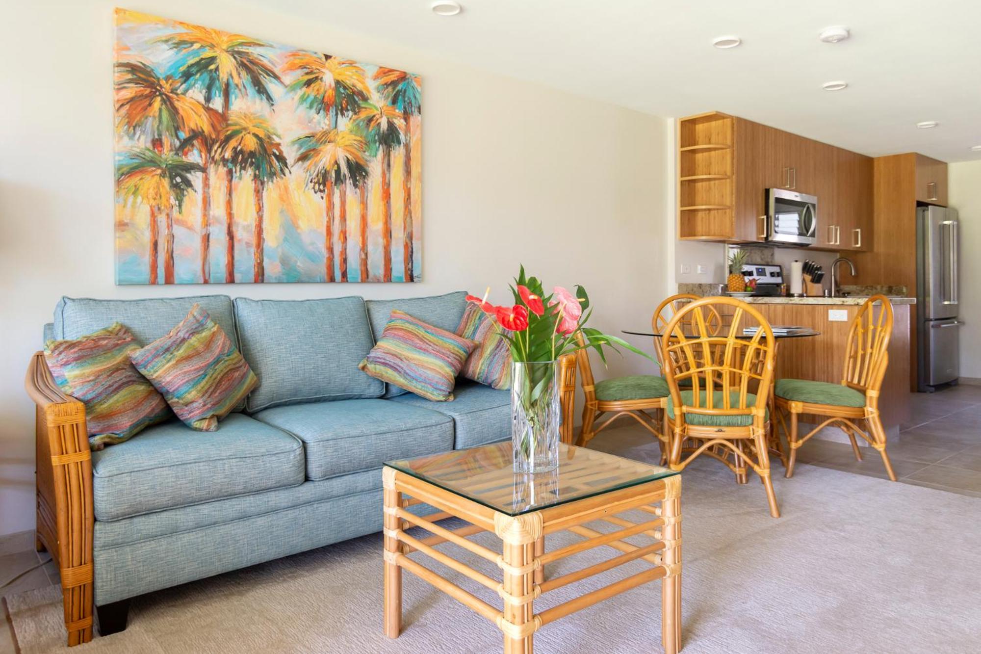 Napili Surf Beach Resort By Castle Kapalua Buitenkant foto