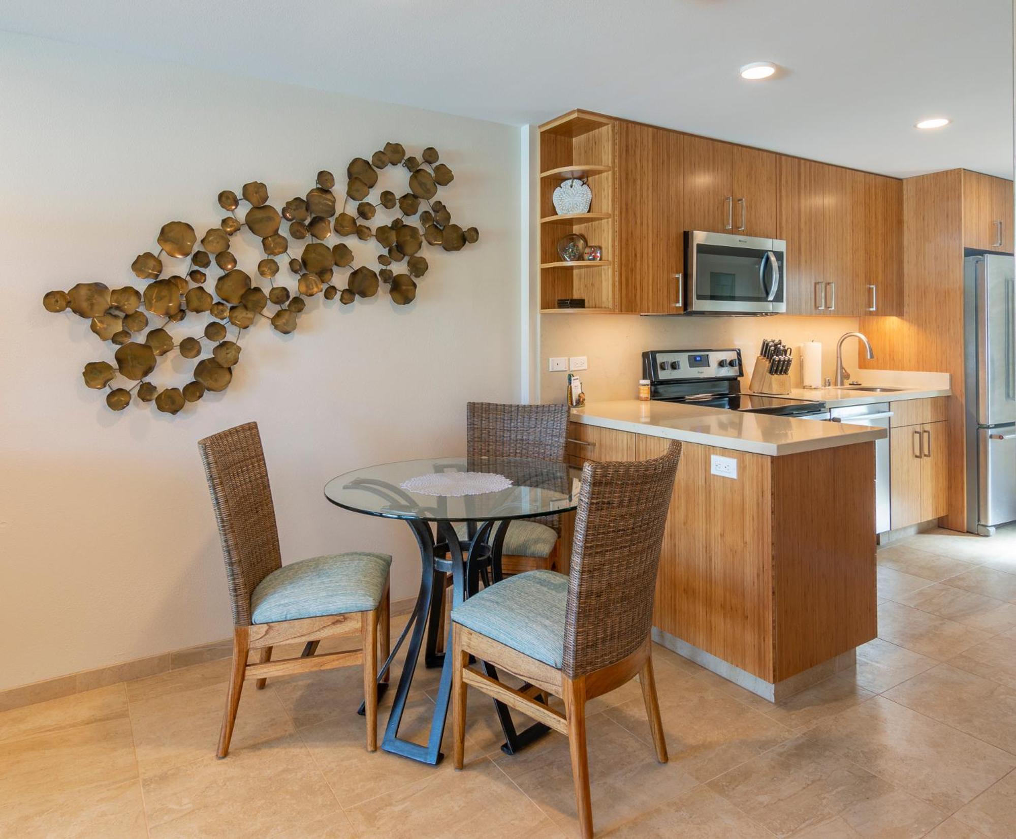 Napili Surf Beach Resort By Castle Kapalua Buitenkant foto