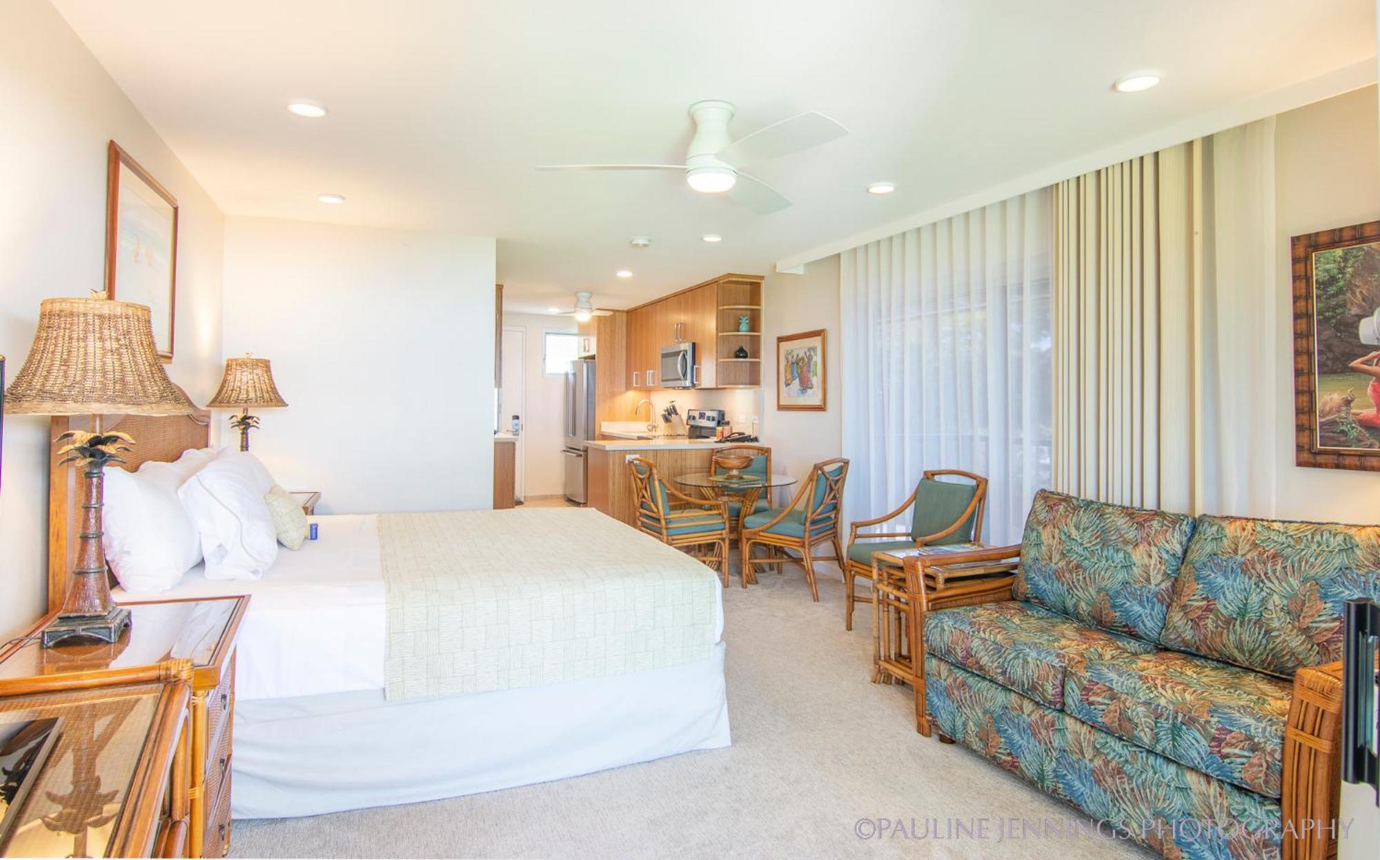 Napili Surf Beach Resort By Castle Kapalua Buitenkant foto