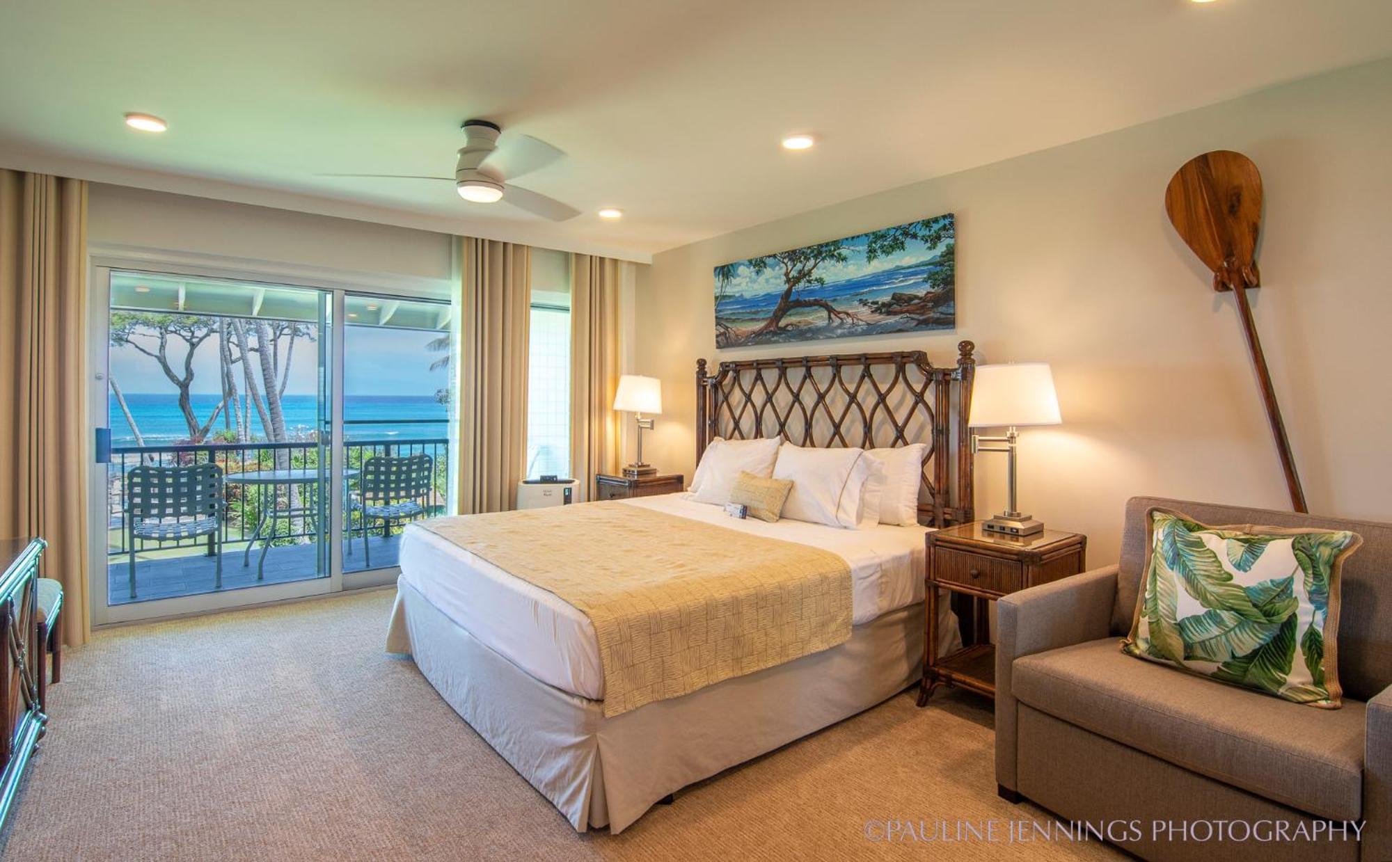 Napili Surf Beach Resort By Castle Kapalua Buitenkant foto