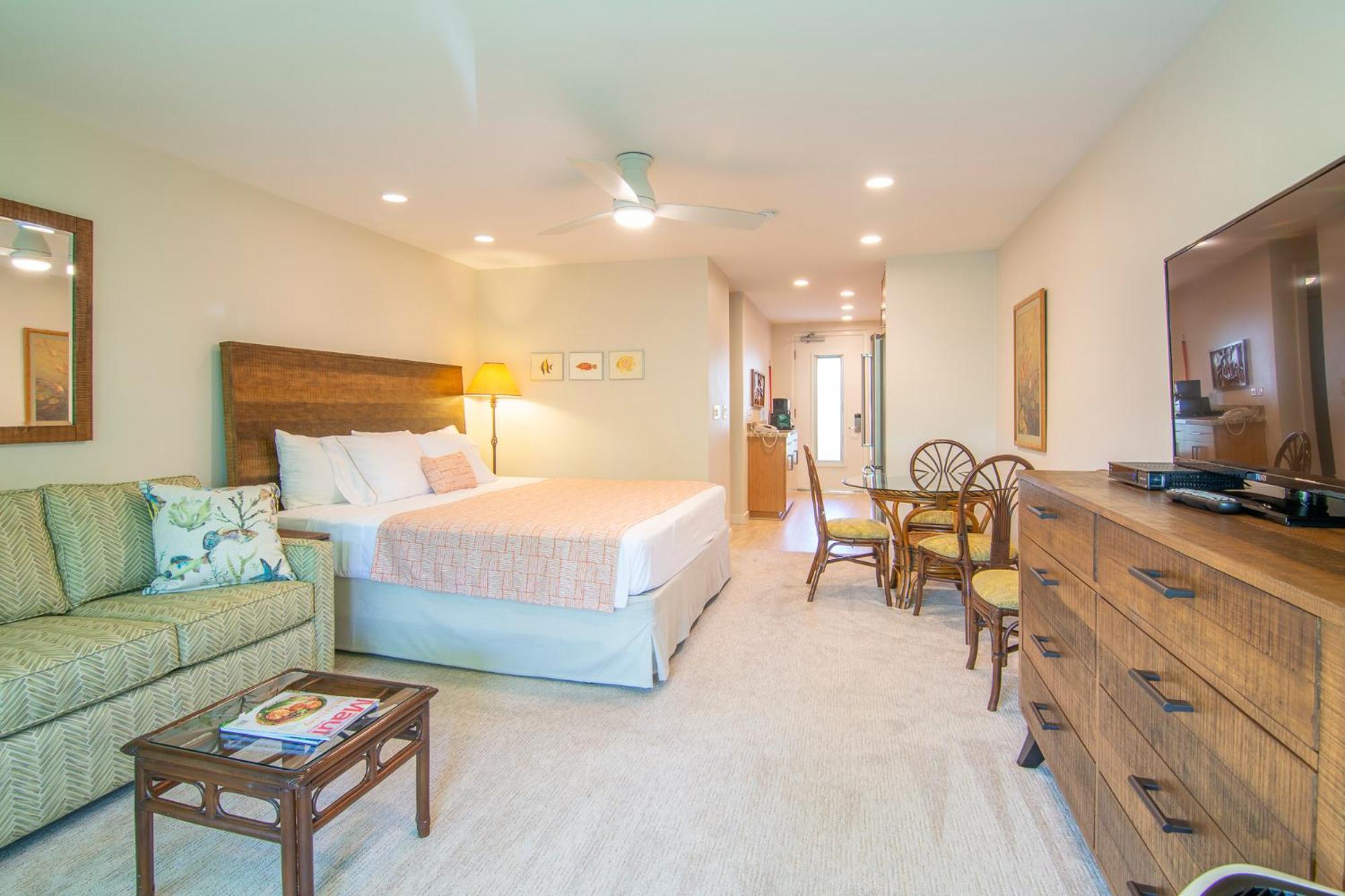 Napili Surf Beach Resort By Castle Kapalua Buitenkant foto