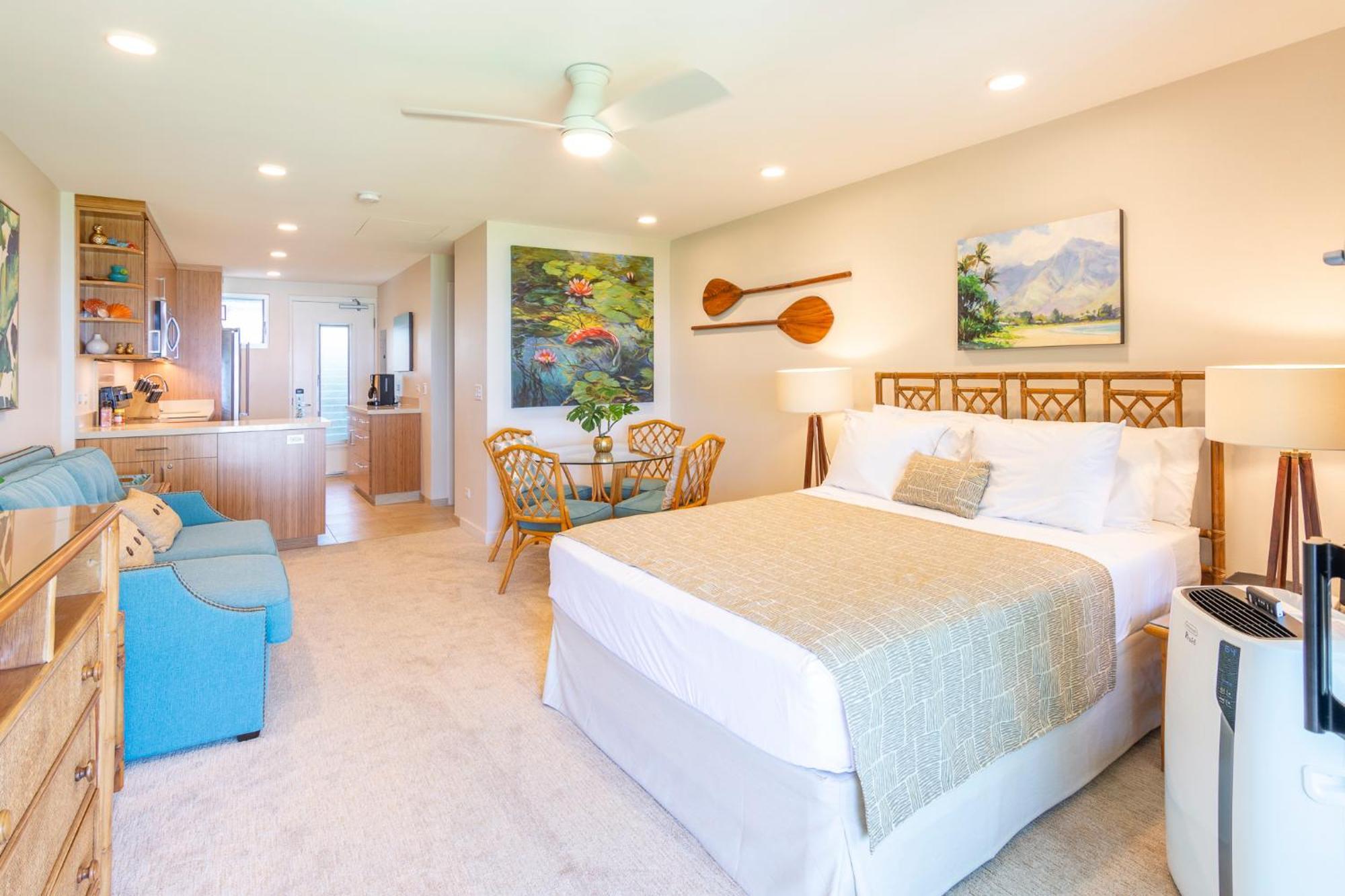 Napili Surf Beach Resort By Castle Kapalua Buitenkant foto