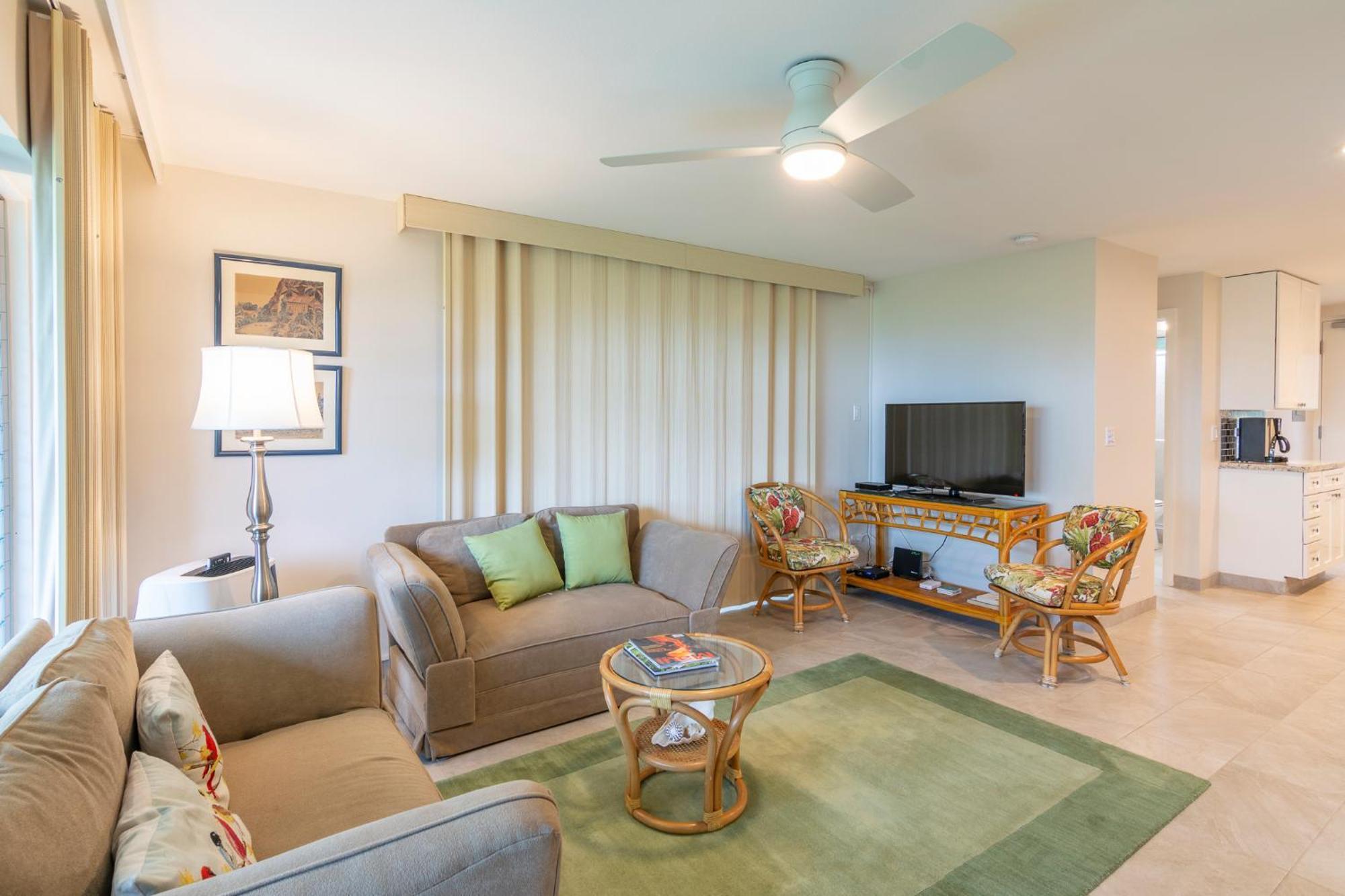 Napili Surf Beach Resort By Castle Kapalua Buitenkant foto