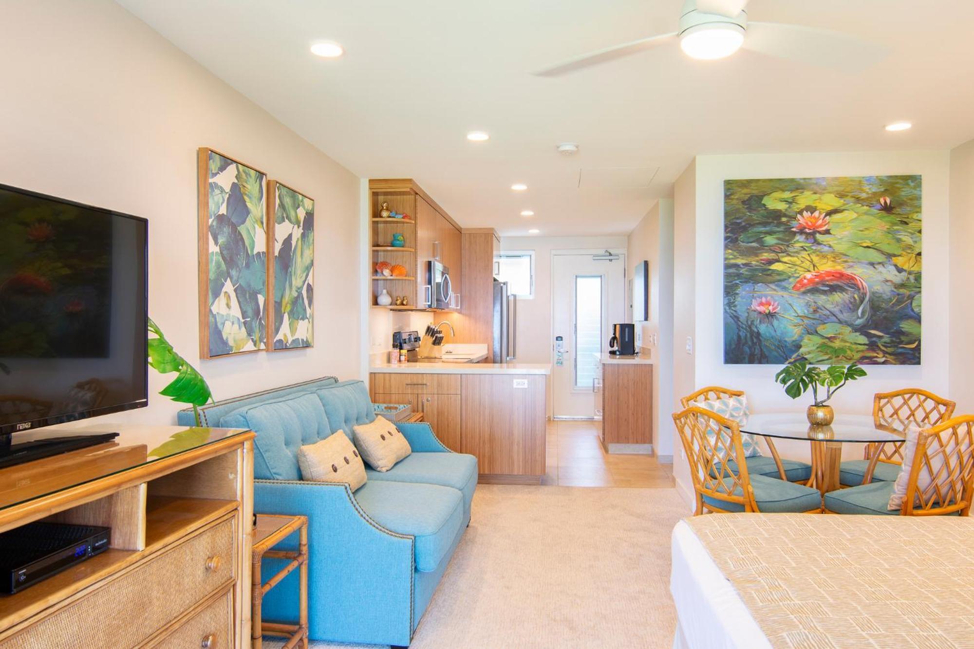 Napili Surf Beach Resort By Castle Kapalua Buitenkant foto