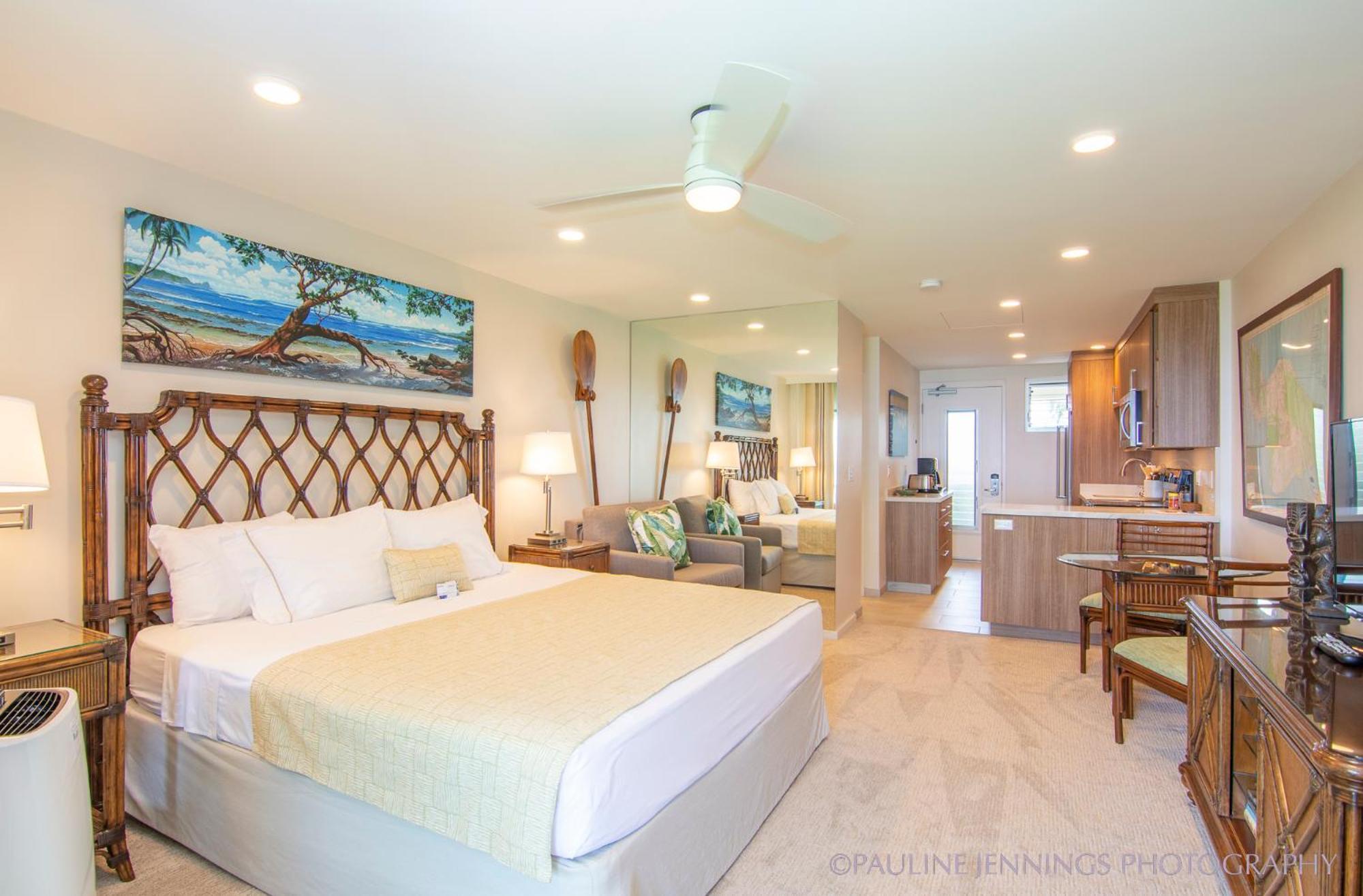 Napili Surf Beach Resort By Castle Kapalua Buitenkant foto
