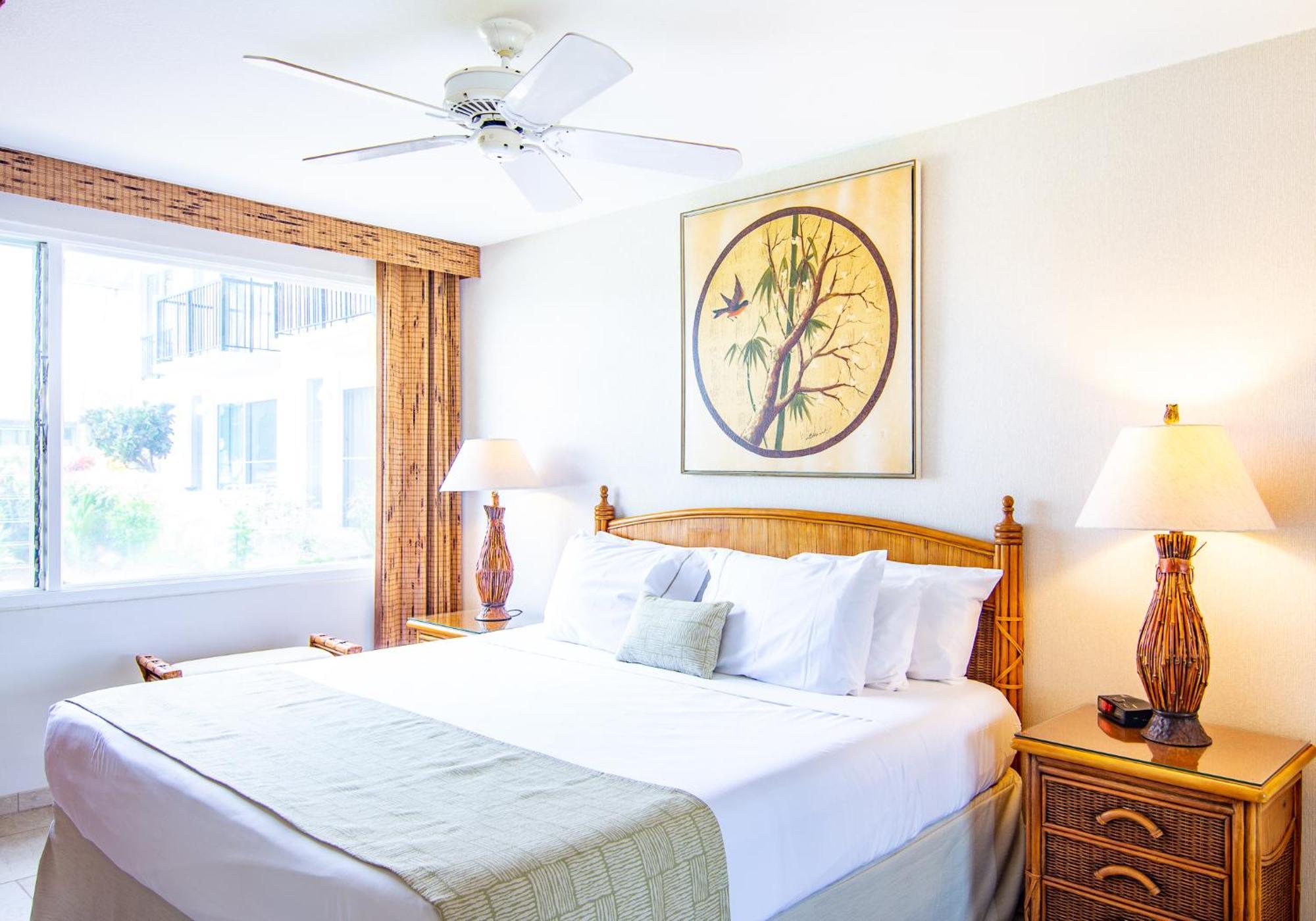 Napili Surf Beach Resort By Castle Kapalua Kamer foto