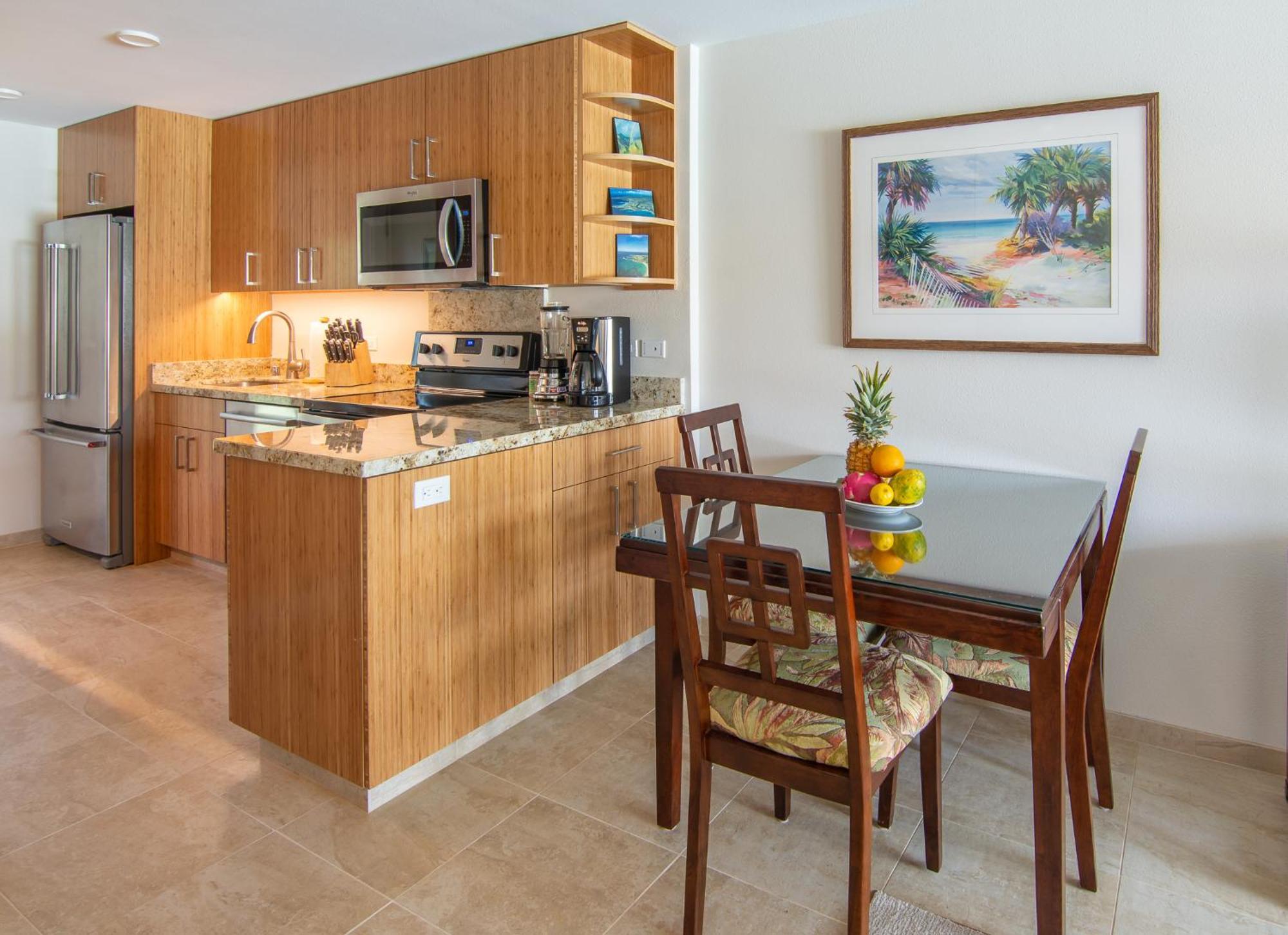 Napili Surf Beach Resort By Castle Kapalua Buitenkant foto