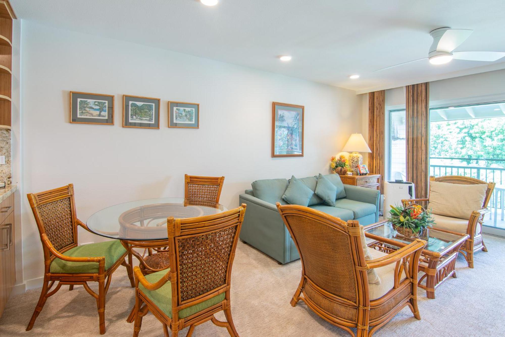 Napili Surf Beach Resort By Castle Kapalua Buitenkant foto