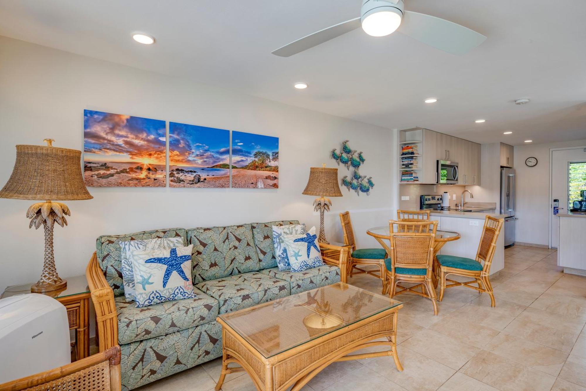 Napili Surf Beach Resort By Castle Kapalua Buitenkant foto