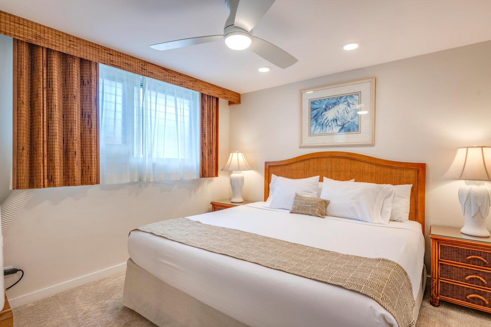 Napili Surf Beach Resort By Castle Kapalua Buitenkant foto