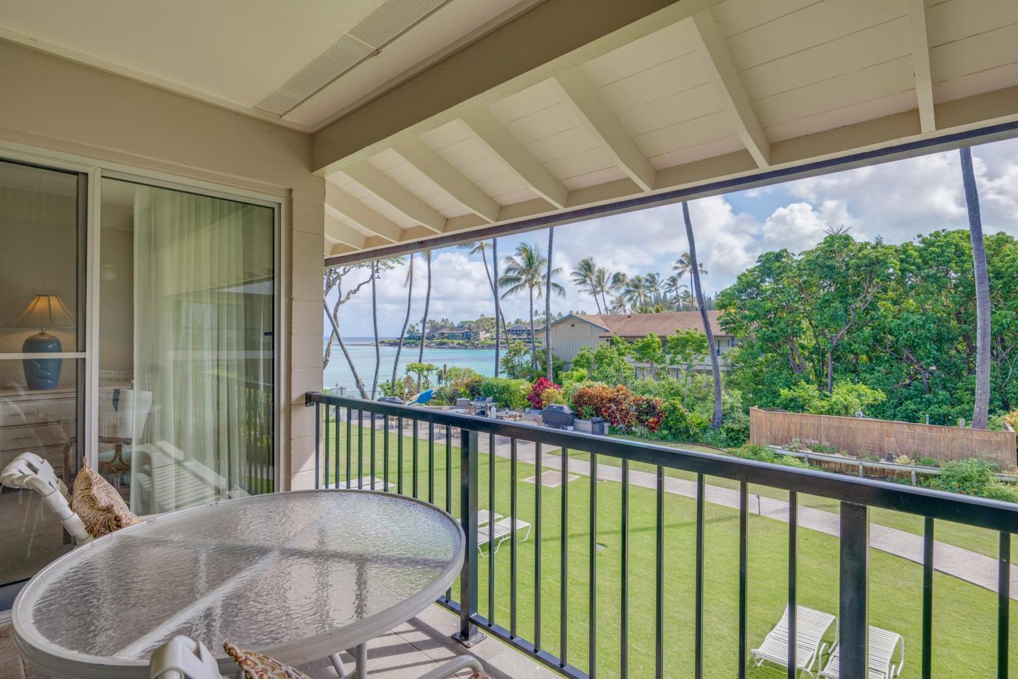 Napili Surf Beach Resort By Castle Kapalua Buitenkant foto
