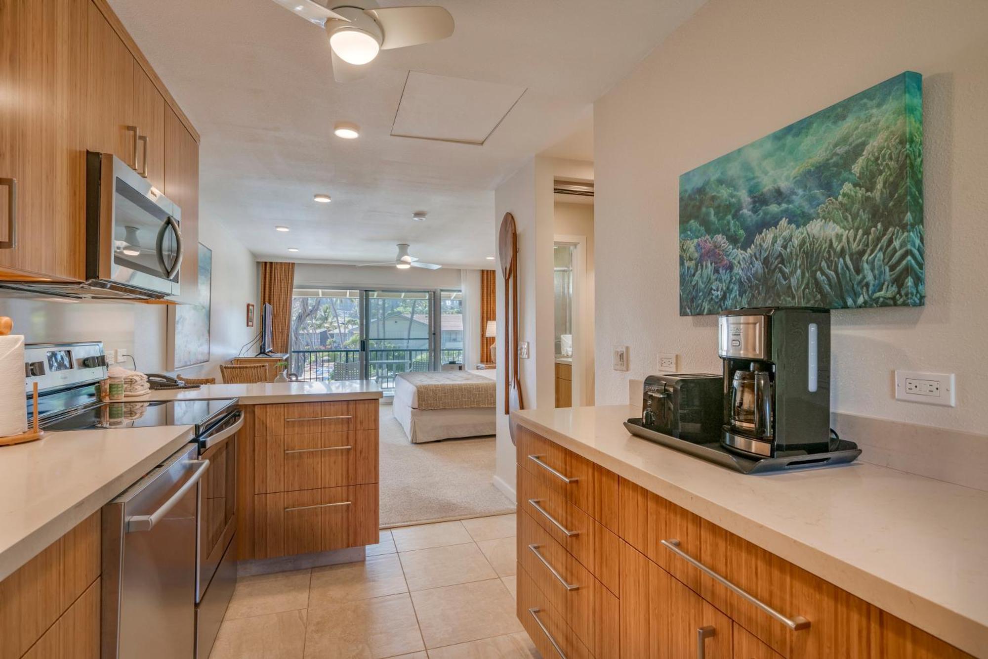 Napili Surf Beach Resort By Castle Kapalua Buitenkant foto